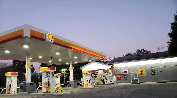Shell 1