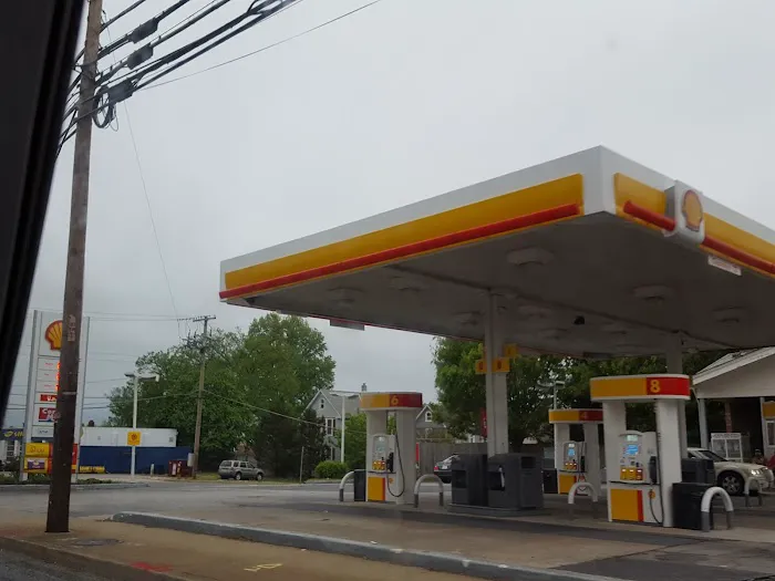 Shell 5
