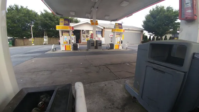 Shell 4