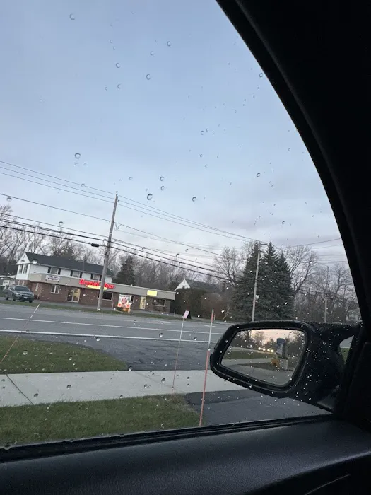 Clarence Carwash: Touchless Automatic & Self Serve 0