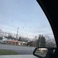 Clarence Carwash: Touchless Automatic & Self Serve