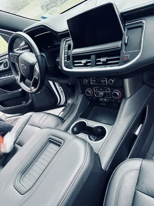 A&M Mobile Detailing 8