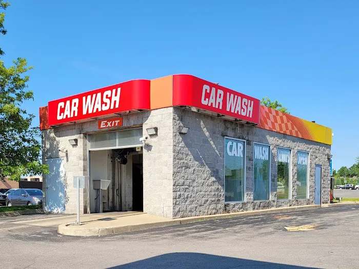 Car Wash 0