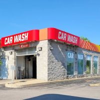 Car Wash