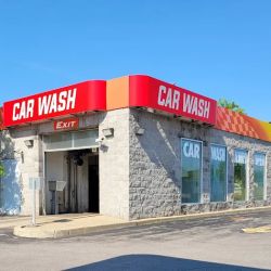 Car Wash ico