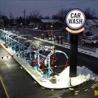 GO Car Wash
