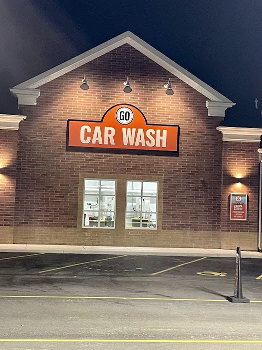 GO Car Wash 1