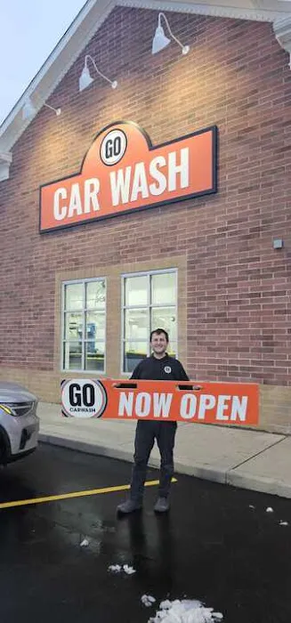 GO Car Wash 6