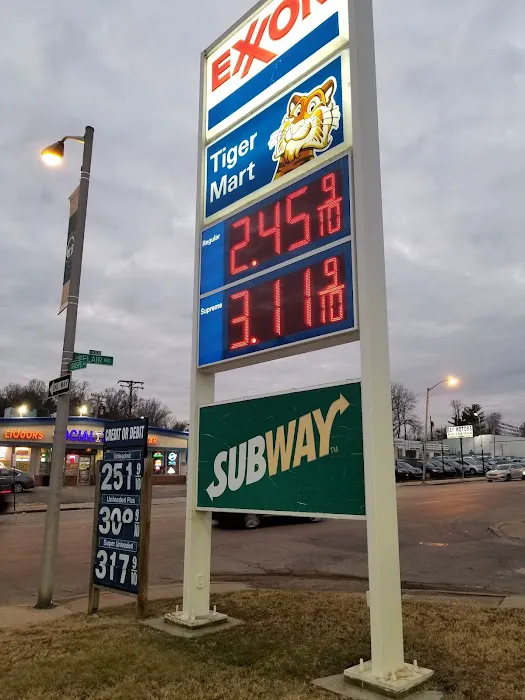 Exxon 2