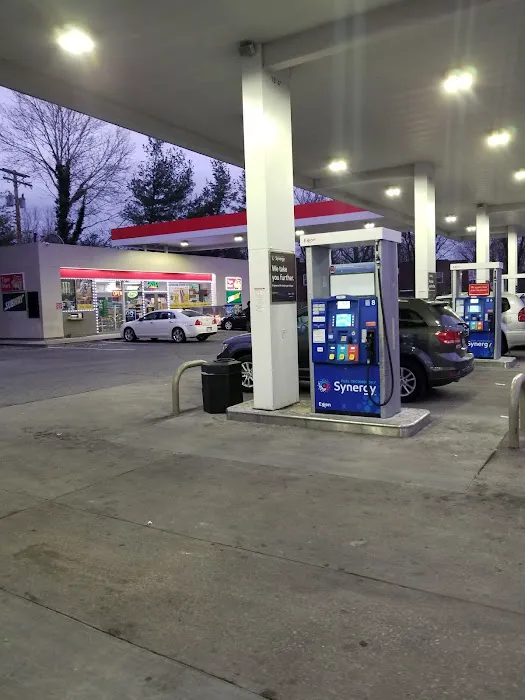 Exxon 4