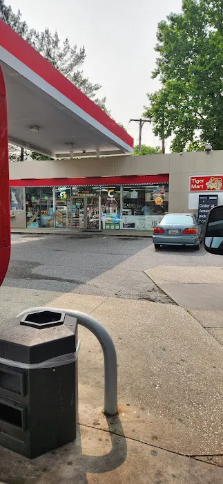 Exxon 0
