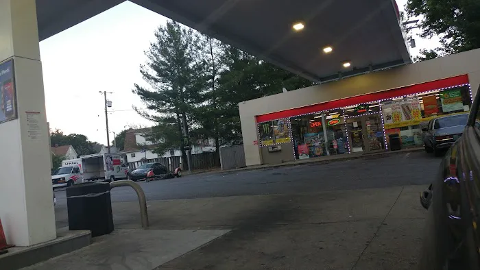 Exxon 6