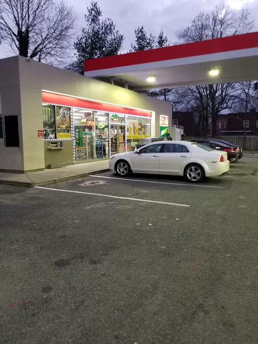 Exxon 7