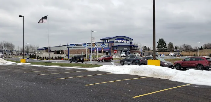 Delta Sonic Car Wash 0