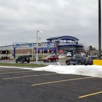 Delta Sonic Car Wash
