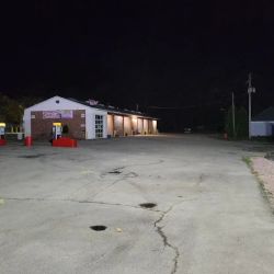 Dr. huggs Carwash ico