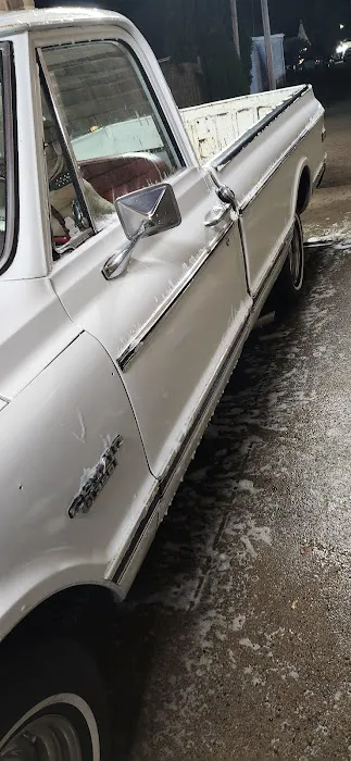 Dr. huggs Carwash 3