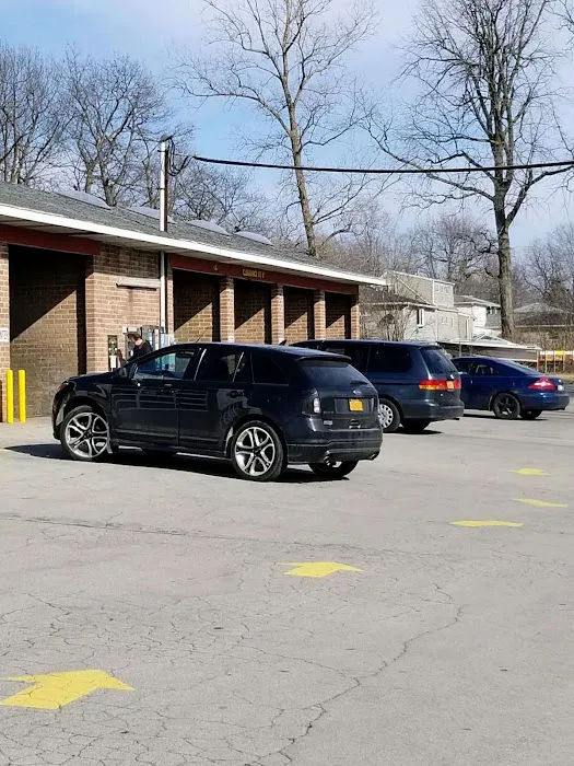 Dr. huggs Carwash 5