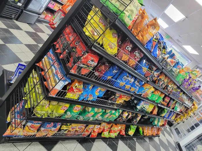 Carroll Motor Fuels Rosedale 2