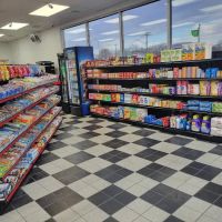 Carroll Motor Fuels Rosedale