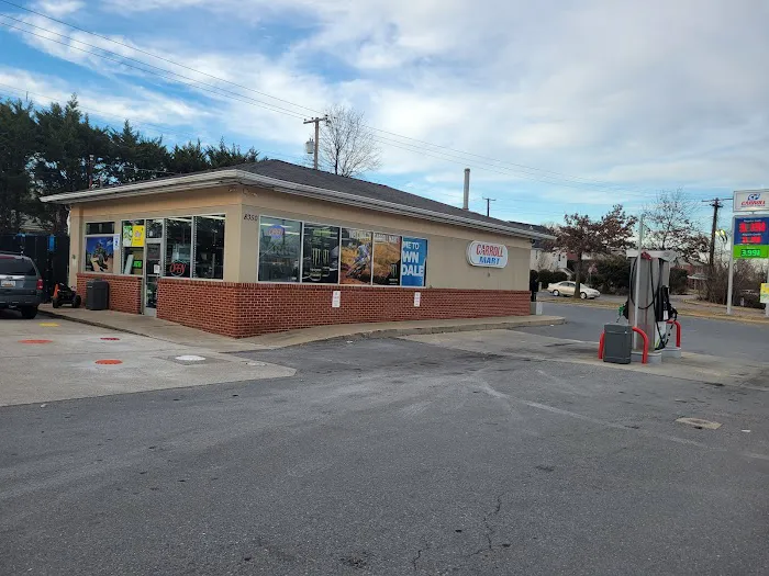 Carroll Motor Fuels Rosedale 3