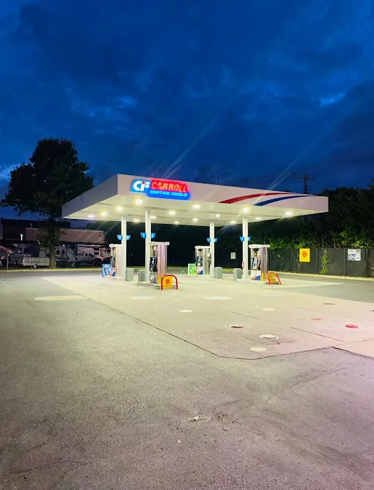 Carroll Motor Fuels Rosedale 5