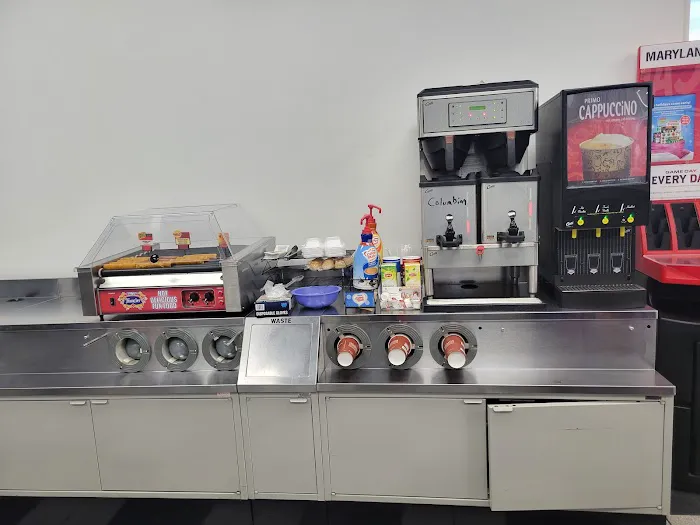 Carroll Motor Fuels Rosedale 6