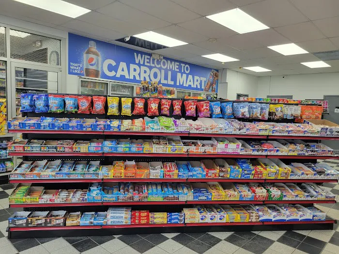 Carroll Motor Fuels Rosedale 7
