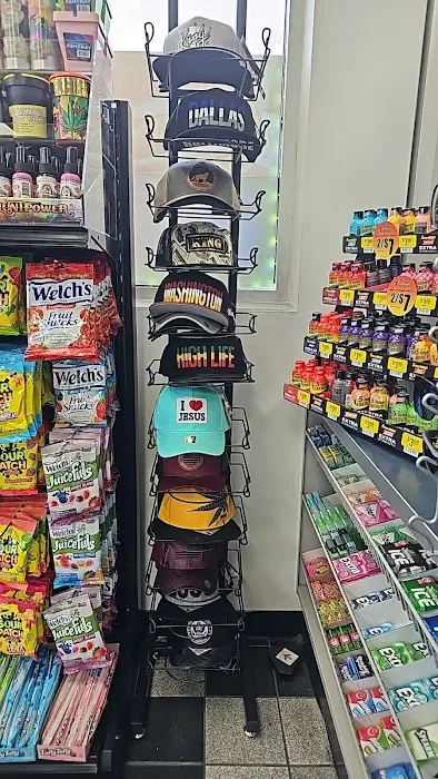 Carroll Motor Fuels Rosedale 9