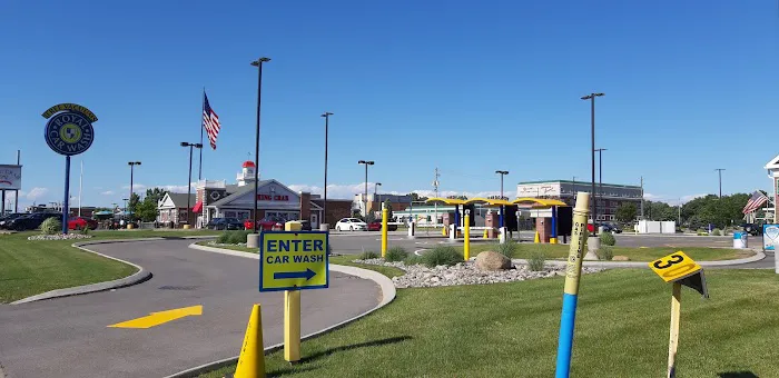 GO Car Wash 1