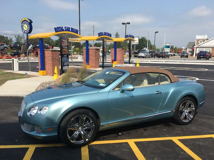 GO Car Wash 2