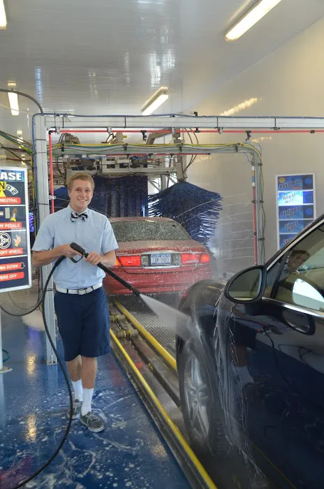 GO Car Wash 6