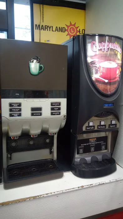 Essex Carroll Fuel 1