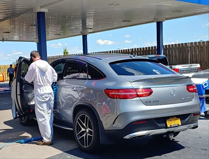 Delta Sonic Car Wash, Williamsville 1