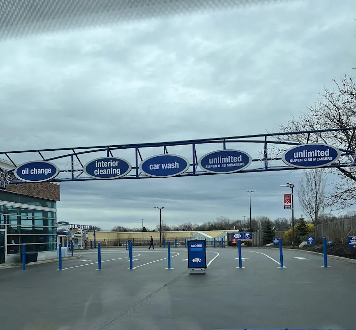 Delta Sonic Car Wash, Williamsville 2
