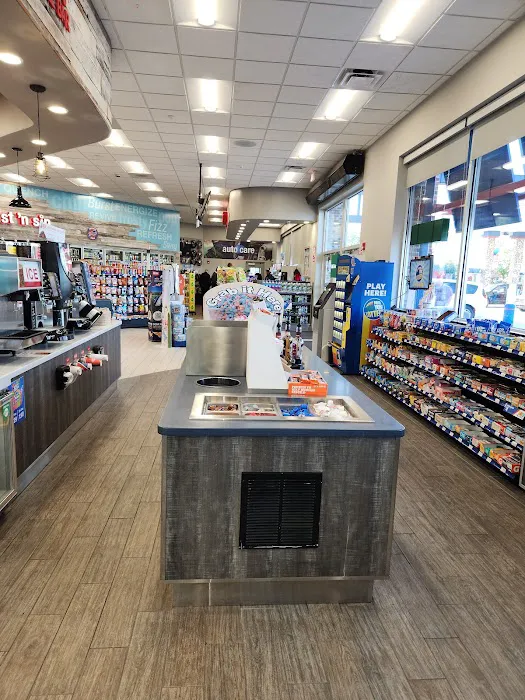 Delta Sonic Car Wash, Williamsville 4