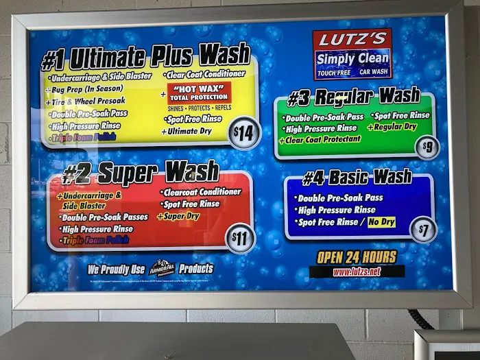 Lutz's 