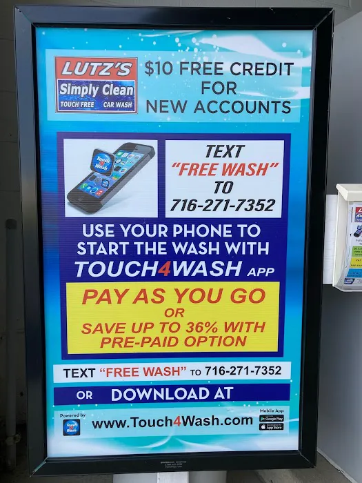 Lutz's 