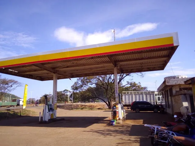 Shell 0