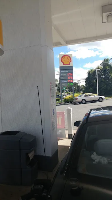 Shell 2
