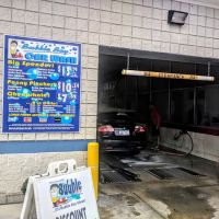 Bubble Boy Car Wash Inc