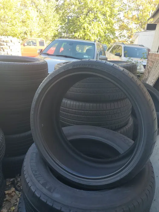 Chesaco Tires 1