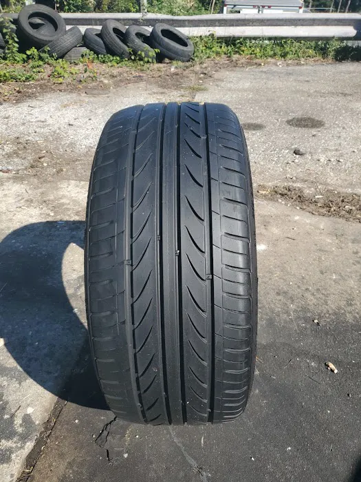 Chesaco Tires 3