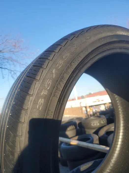 Chesaco Tires 5