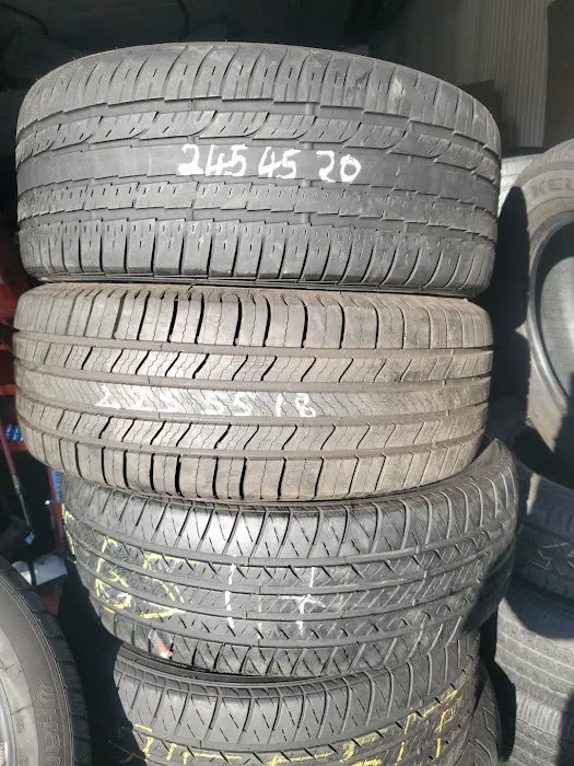 Chesaco Tires 4