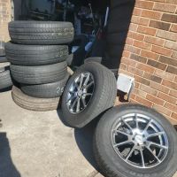 Chesaco Tires