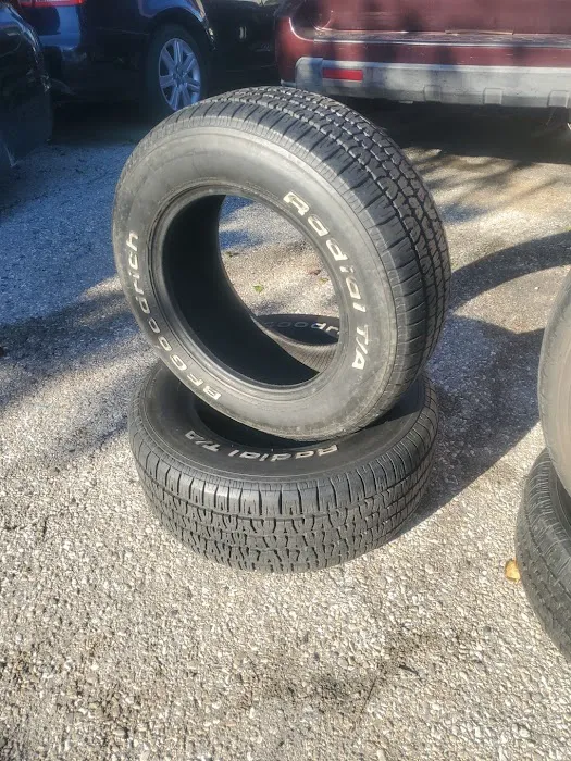 Chesaco Tires 7