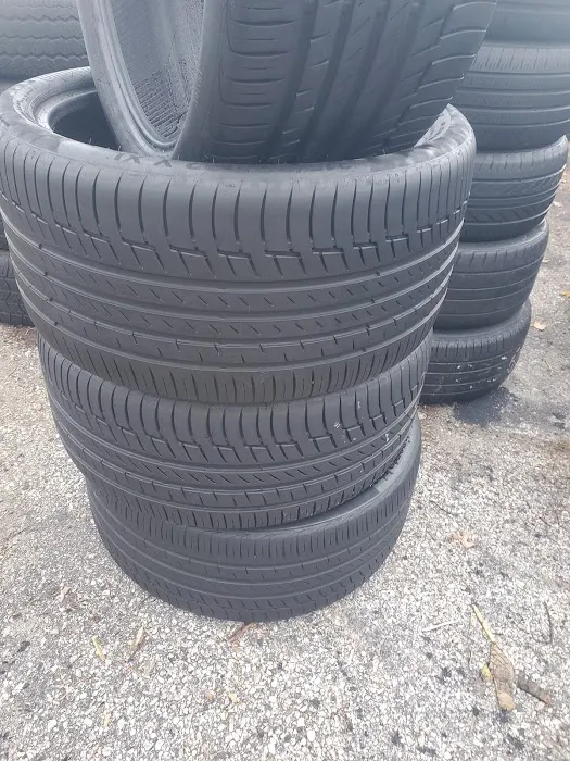 Chesaco Tires 8