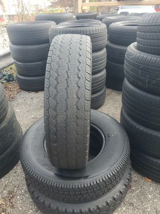 Chesaco Tires 6