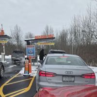 GO Car Wash